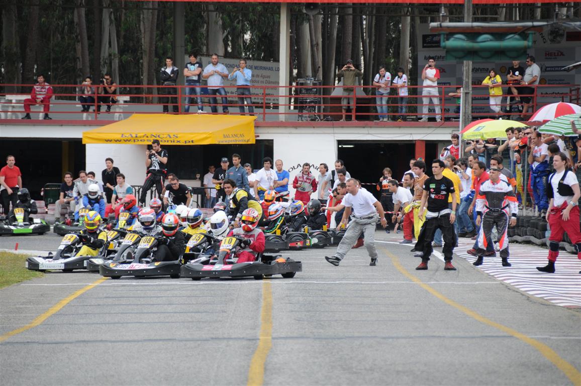 24 Horas da Batalha 2012 - Arranque219